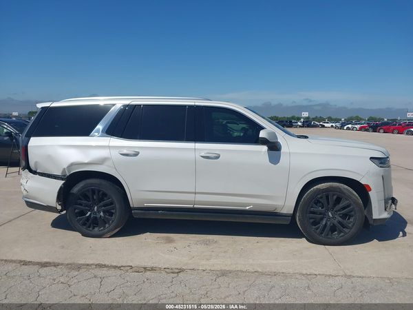 2023 CADILLAC ESCALADE