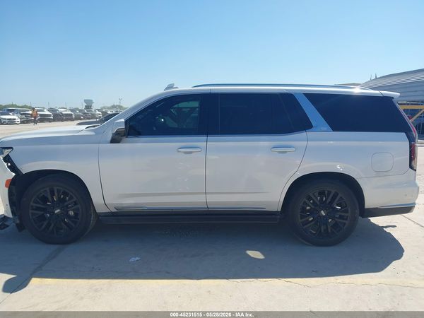 2023 CADILLAC ESCALADE
