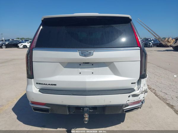 2023 CADILLAC ESCALADE