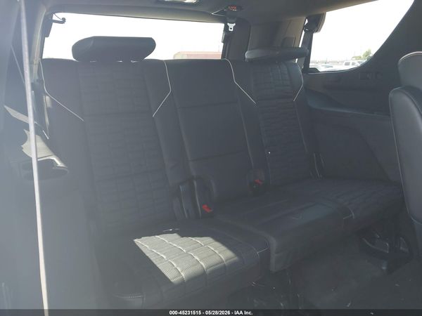 2023 CADILLAC ESCALADE