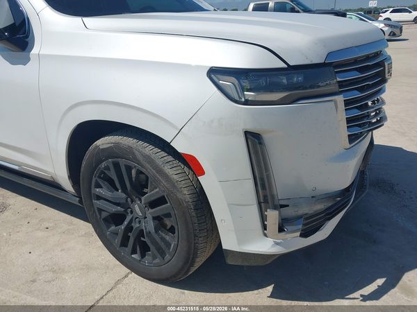 2023 CADILLAC ESCALADE