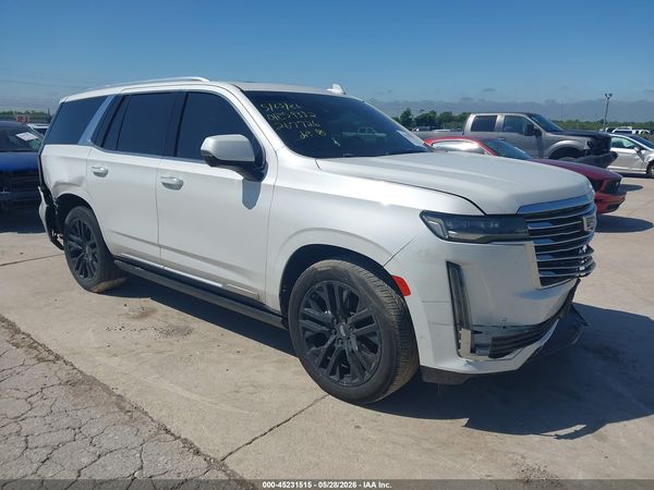 2023 CADILLAC ESCALADE
