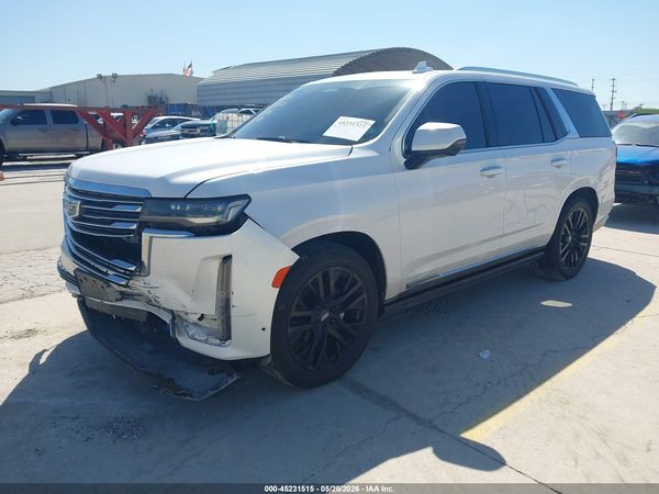 2023 CADILLAC ESCALADE