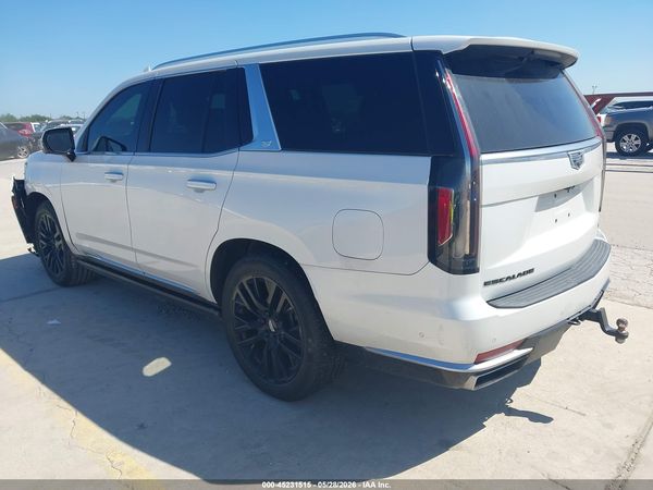 2023 CADILLAC ESCALADE