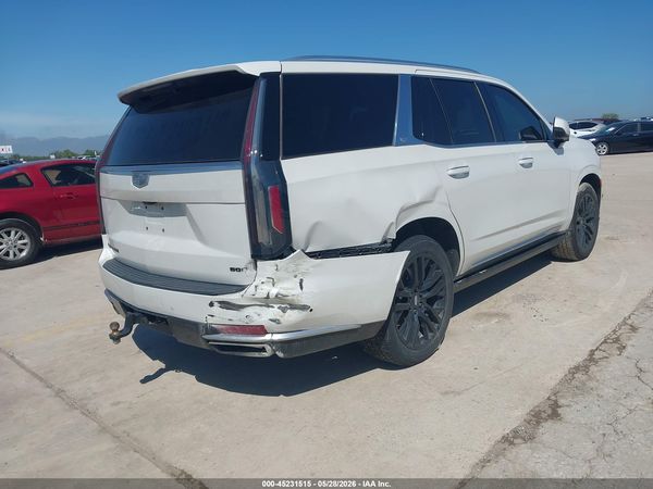 2023 CADILLAC ESCALADE