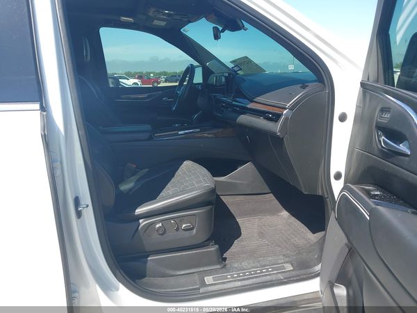 2023 CADILLAC ESCALADE