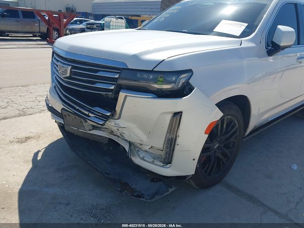2023 CADILLAC ESCALADE