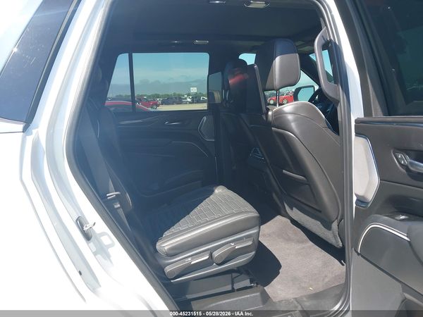 2023 CADILLAC ESCALADE