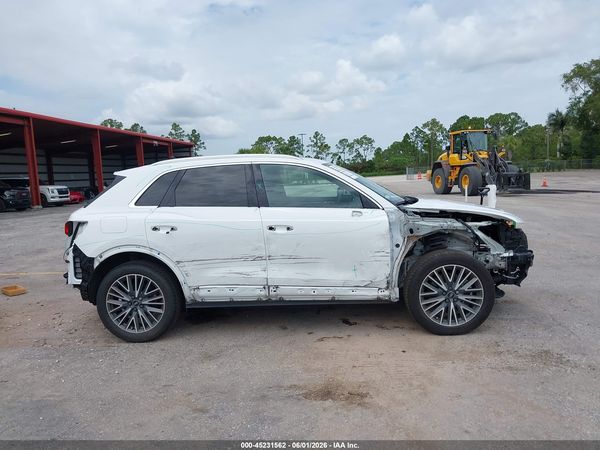 2021 AUDI Q3