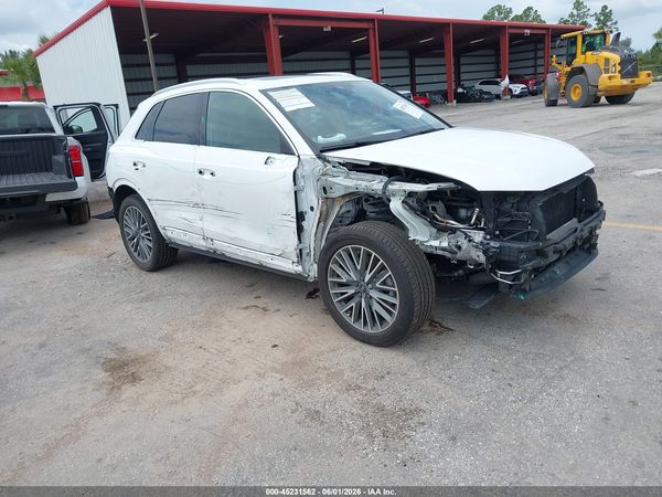 2021 AUDI Q3