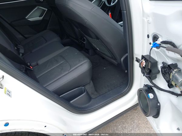 2021 AUDI Q3