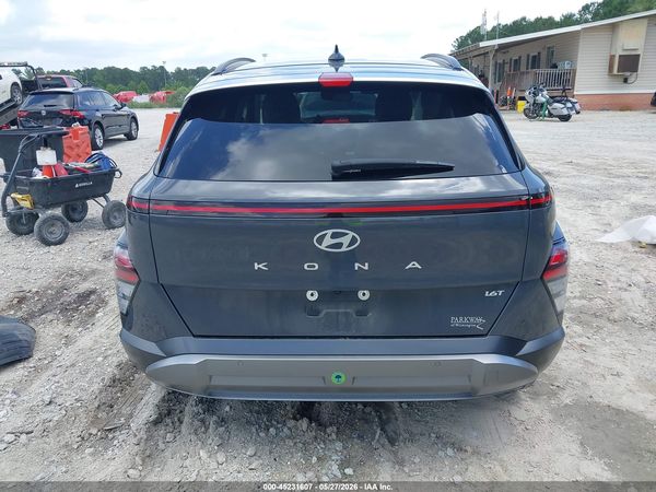2024 HYUNDAI KONA LIMITED