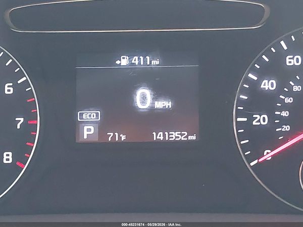 2019 KIA SORENTO 3.3L LX