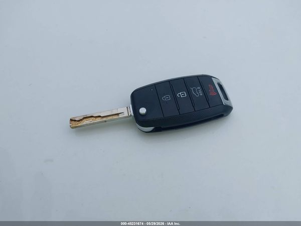 2019 KIA SORENTO 3.3L LX