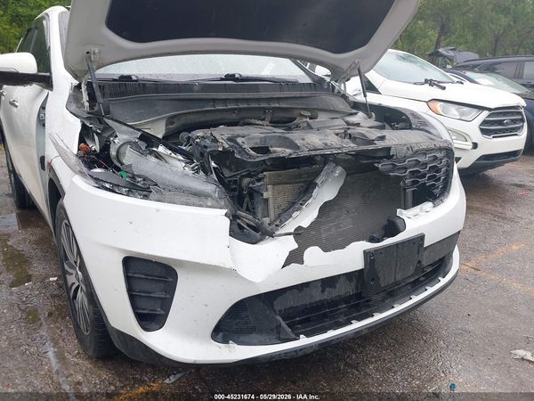 2019 KIA SORENTO 3.3L LX