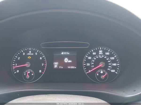 2019 KIA SORENTO 3.3L LX