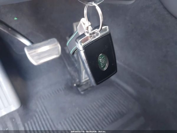2023 LAND ROVER RANGE ROVER SPORT SE DYNAMIC