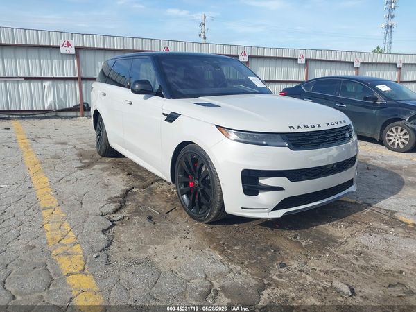 2023 LAND ROVER RANGE ROVER SPORT SE DYNAMIC