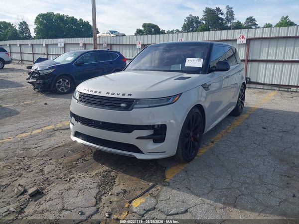 2023 LAND ROVER RANGE ROVER SPORT SE DYNAMIC