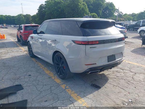 2023 LAND ROVER RANGE ROVER SPORT SE DYNAMIC