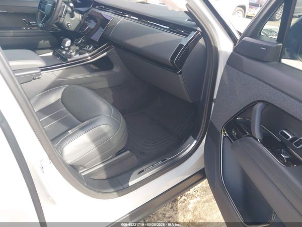 2023 LAND ROVER RANGE ROVER SPORT SE DYNAMIC