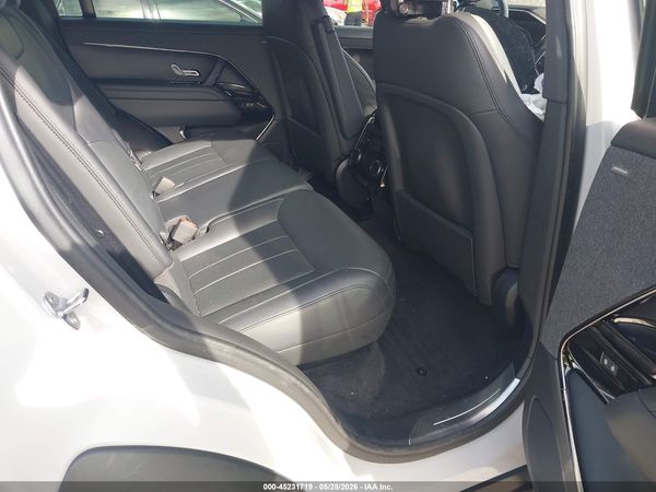 2023 LAND ROVER RANGE ROVER SPORT SE DYNAMIC