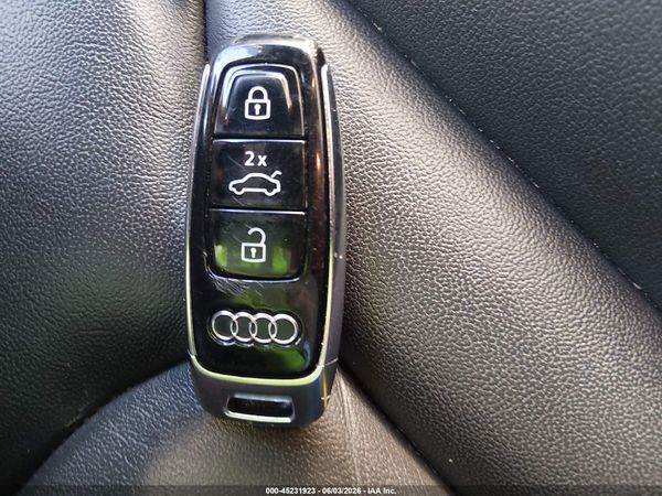 2021 AUDI Q8