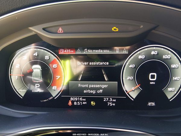 2021 AUDI Q8