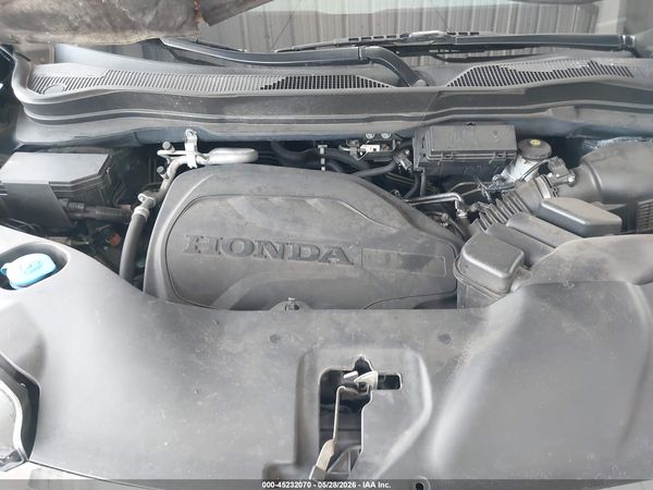 2022 HONDA PILOT 2WD TOURING 8 PASSENGER