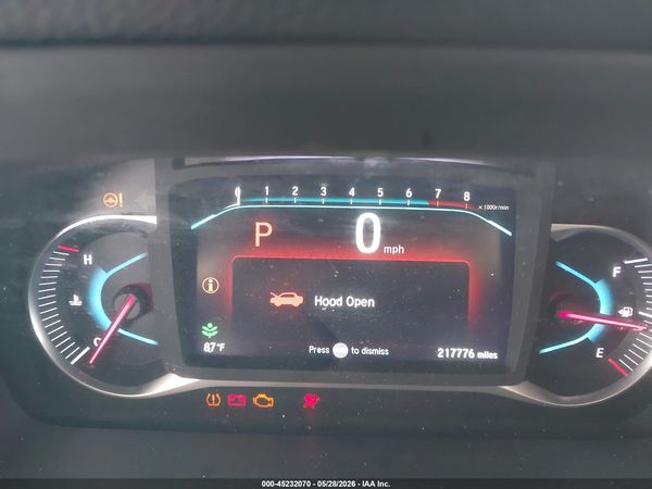 2022 HONDA PILOT 2WD TOURING 8 PASSENGER