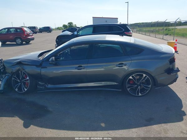 2023 AUDI S5 SPORTBACK