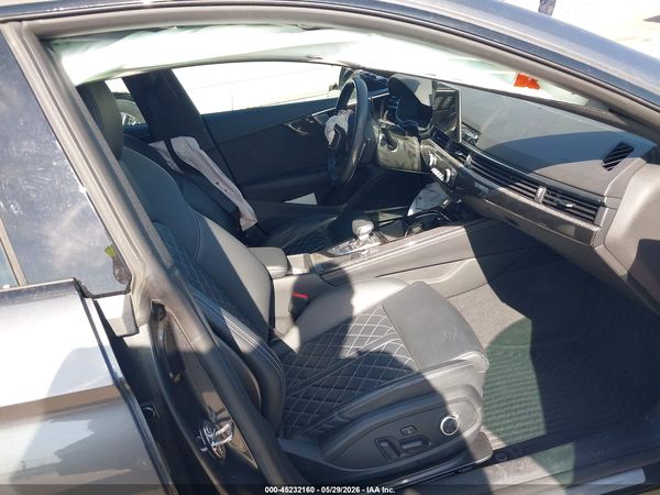 2023 AUDI S5 SPORTBACK
