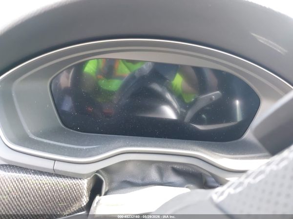 2023 AUDI S5 SPORTBACK