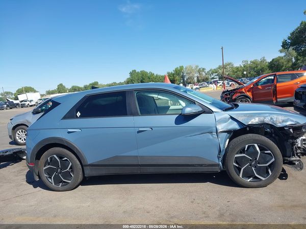 2024 HYUNDAI IONIQ 5 SEL