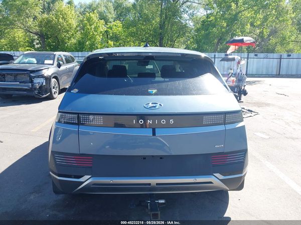 2024 HYUNDAI IONIQ 5 SEL