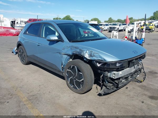 2024 HYUNDAI IONIQ 5 SEL