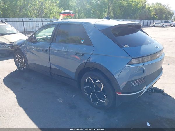 2024 HYUNDAI IONIQ 5 SEL