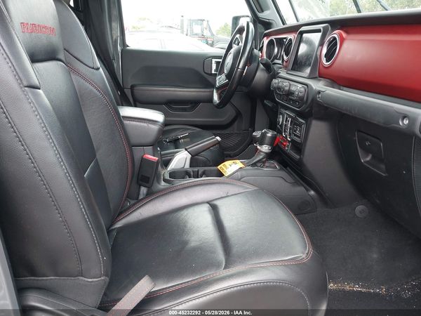2020 JEEP GLADIATOR RUBICON 4X4