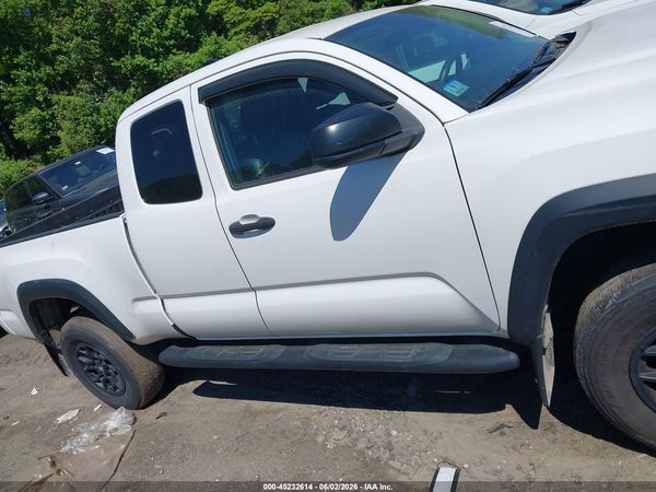 2019 TOYOTA TACOMA SR