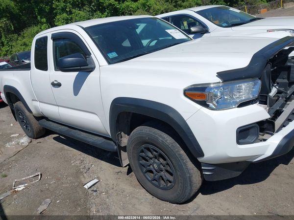 2019 TOYOTA TACOMA SR