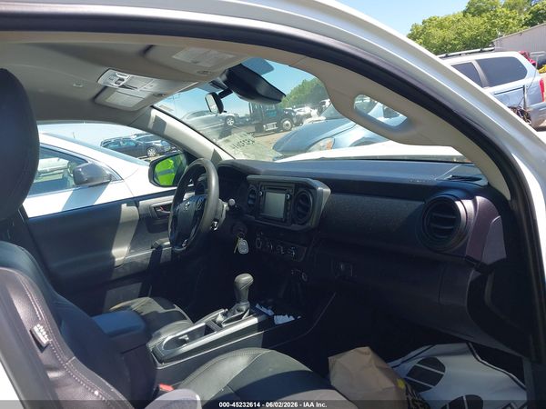2019 TOYOTA TACOMA SR