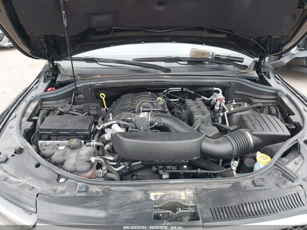 2023 DODGE DURANGO CITADEL AWD