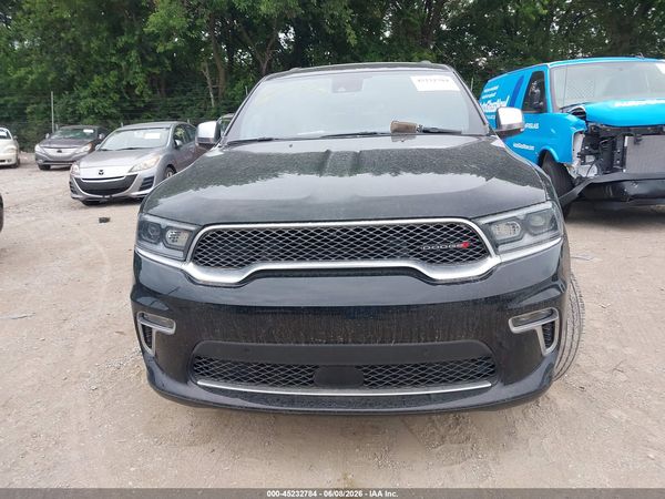 2023 DODGE DURANGO CITADEL AWD