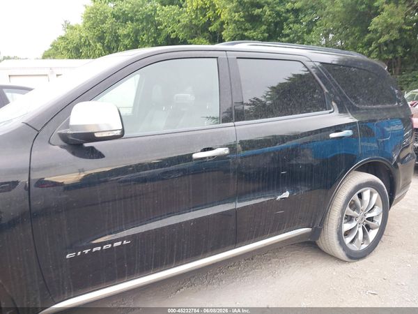 2023 DODGE DURANGO CITADEL AWD