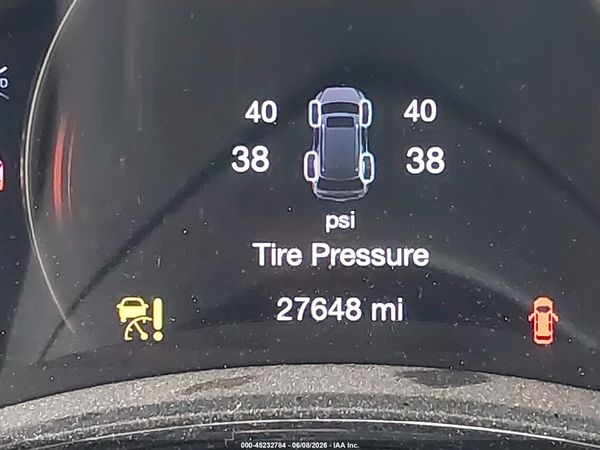 2023 DODGE DURANGO CITADEL AWD