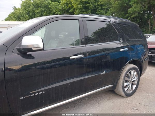 2023 DODGE DURANGO CITADEL AWD