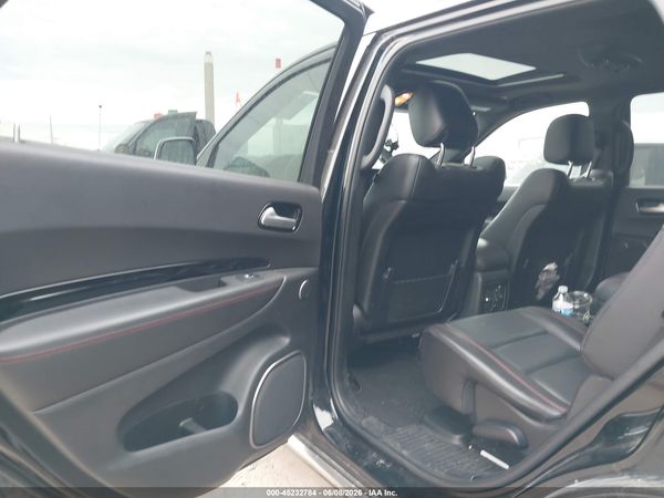 2023 DODGE DURANGO CITADEL AWD