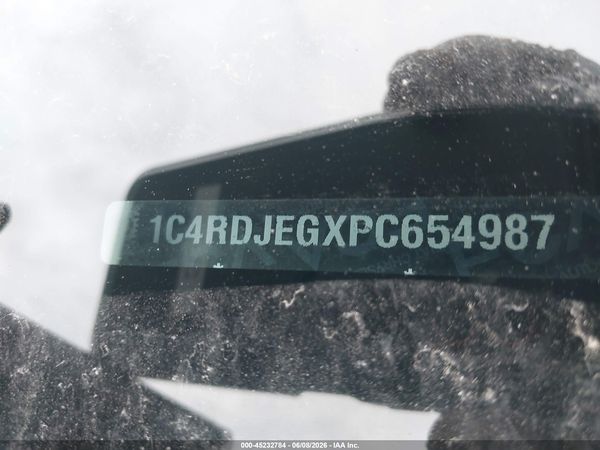 2023 DODGE DURANGO CITADEL AWD