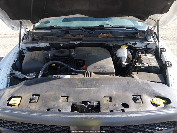 2019 RAM 1500 CLASSIC TRADESMAN  4X2 6'4 BOX