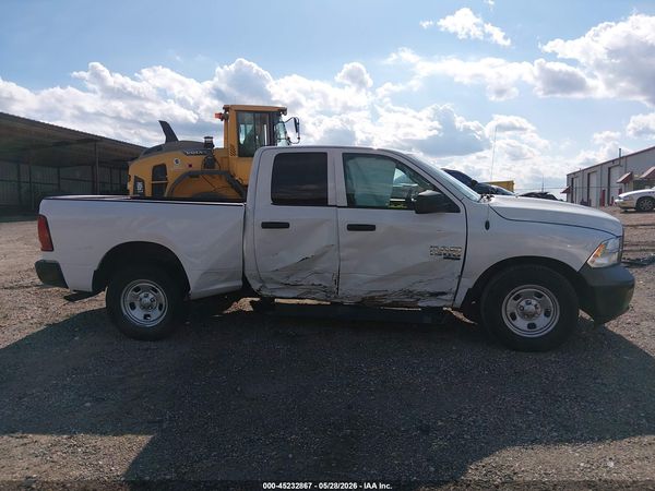 2019 RAM 1500 CLASSIC TRADESMAN  4X2 6'4 BOX
